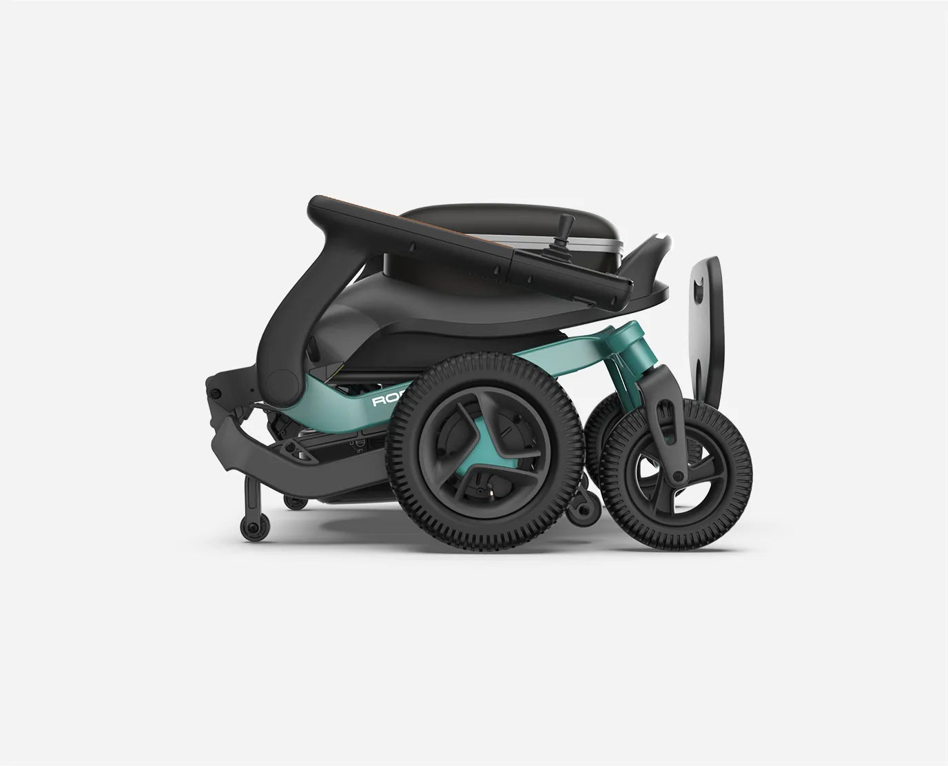 Robooter E40 Indoor Electric Wheelchair