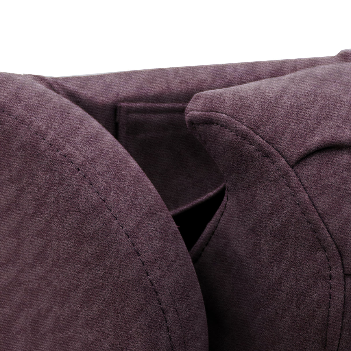 Dallux Nevis Rise and Recline Chair, Luxury Redefined! With Power Headrest, Lumber, Massage & Heat Options