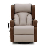 MSD CareRise Dual Motor Riser Recliner