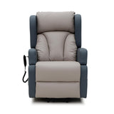 MSD CareRise Dual Motor Riser Recliner