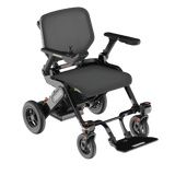 Pride Jazzy Assist AI-powered Smart Wheel Chair