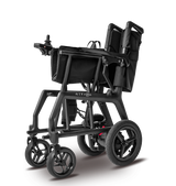 Motion Healthcare Nitron Carbon Fibre Powerchair