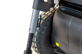 Meyra Optimus 2 All Terrain 8mph Powerchair. Unrivaled Off-Road Capability And Freedom To Truly Explore!
