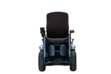 Meyra Optimus 2 All Terrain 8mph Powerchair. Unrivaled Off-Road Capability And Freedom To Truly Explore!