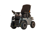 Meyra Optimus 2 All Terrain 8mph Powerchair. Unrivaled Off-Road Capability And Freedom To Truly Explore!