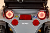 Meyra Optimus 2 All Terrain 8mph Powerchair. Unrivaled Off-Road Capability And Freedom To Truly Explore!