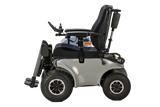 Meyra Optimus 2 All Terrain 8mph Powerchair. Unrivaled Off-Road Capability And Freedom To Truly Explore!