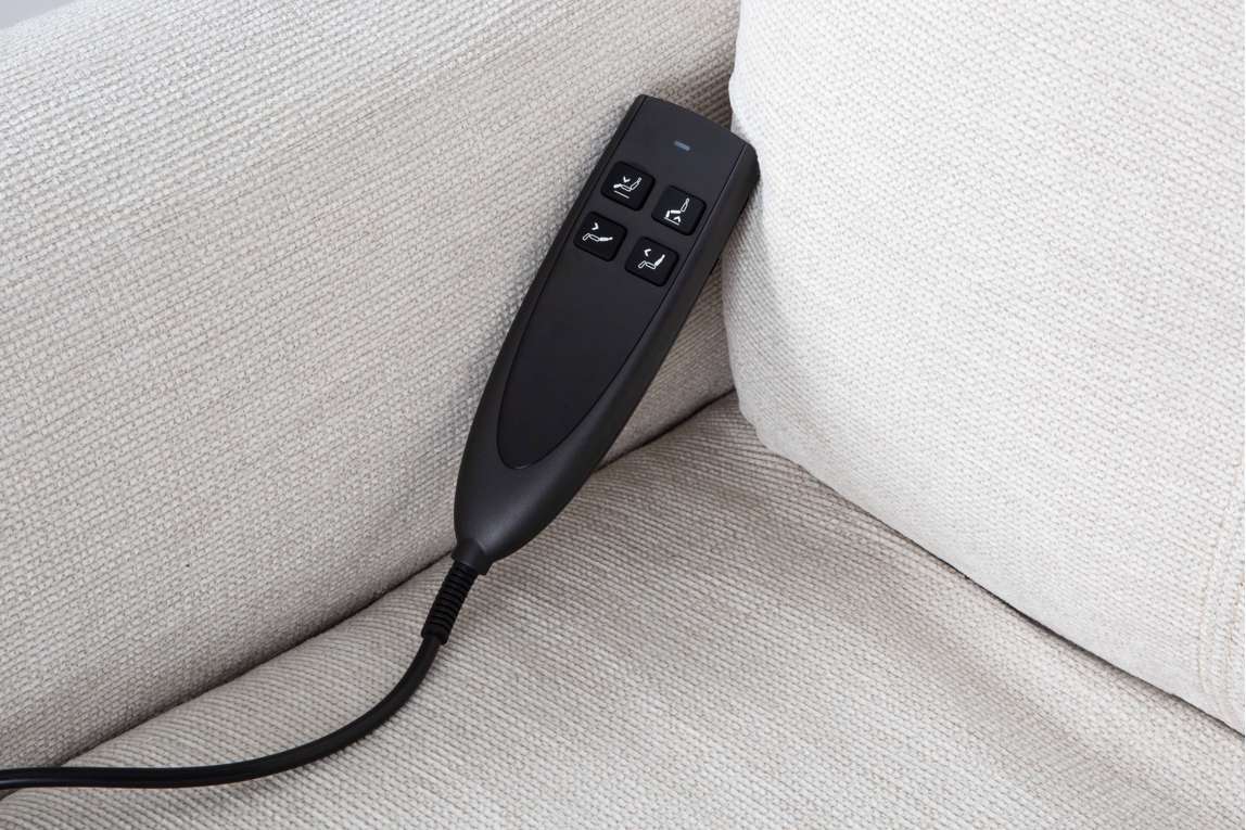 Drive Maryville Dual Motor Riser Recliner