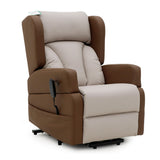 MSD CareRise Dual Motor Riser Recliner