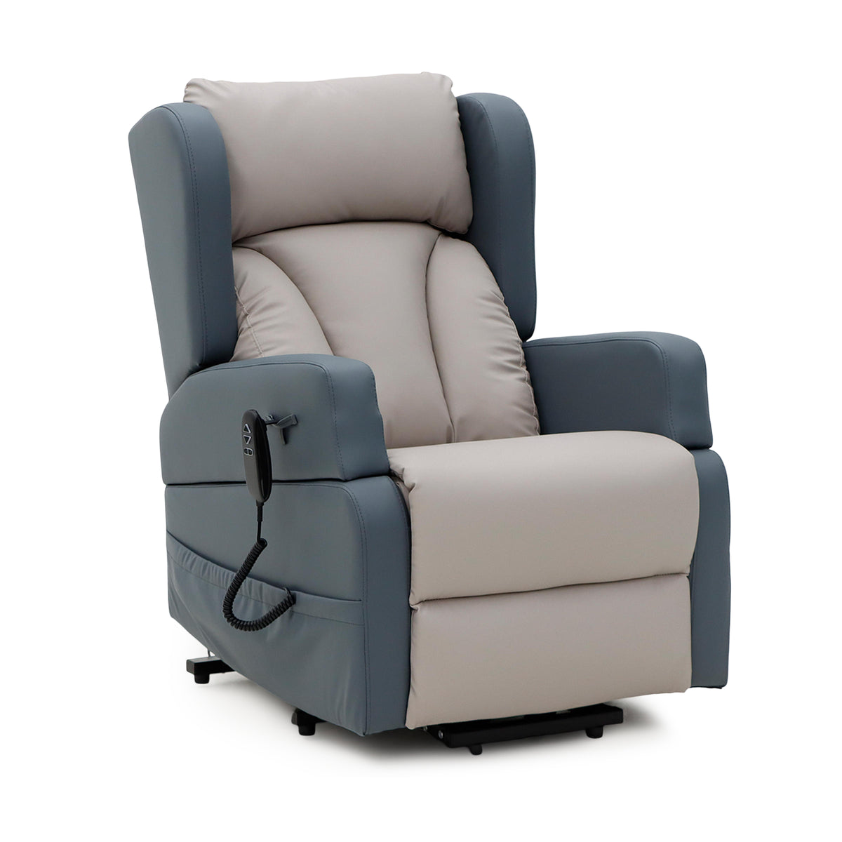 MSD CareRise Dual Motor Riser Recliner
