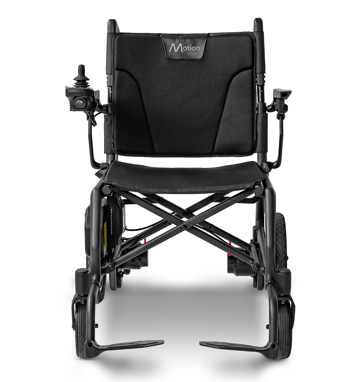 Motion Healthcare Nitron Carbon Fibre Powerchair