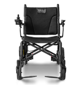 Motion Healthcare Nitron Carbon Fibre Powerchair