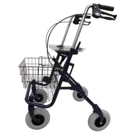Classic 4-Wheel Walker by Days