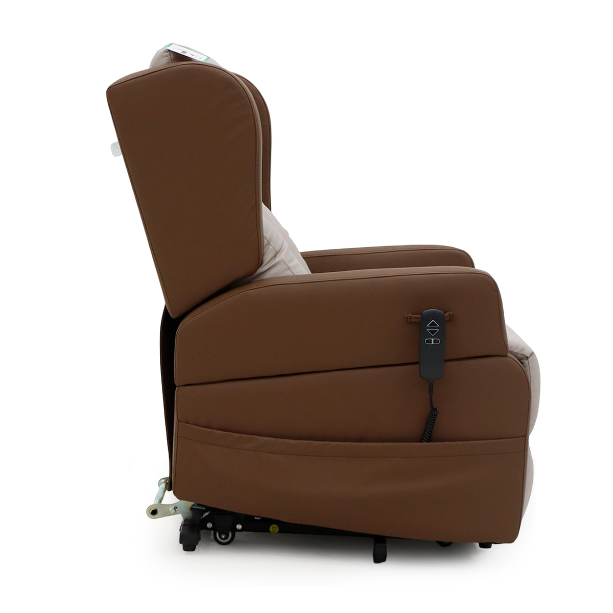 MSD CareRise Dual Motor Riser Recliner