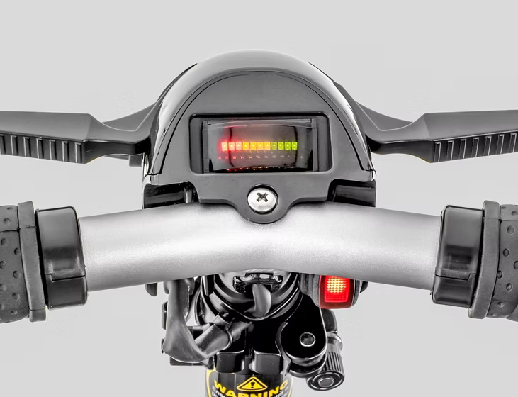 Freerider Luggie Elite Mobility Scooter