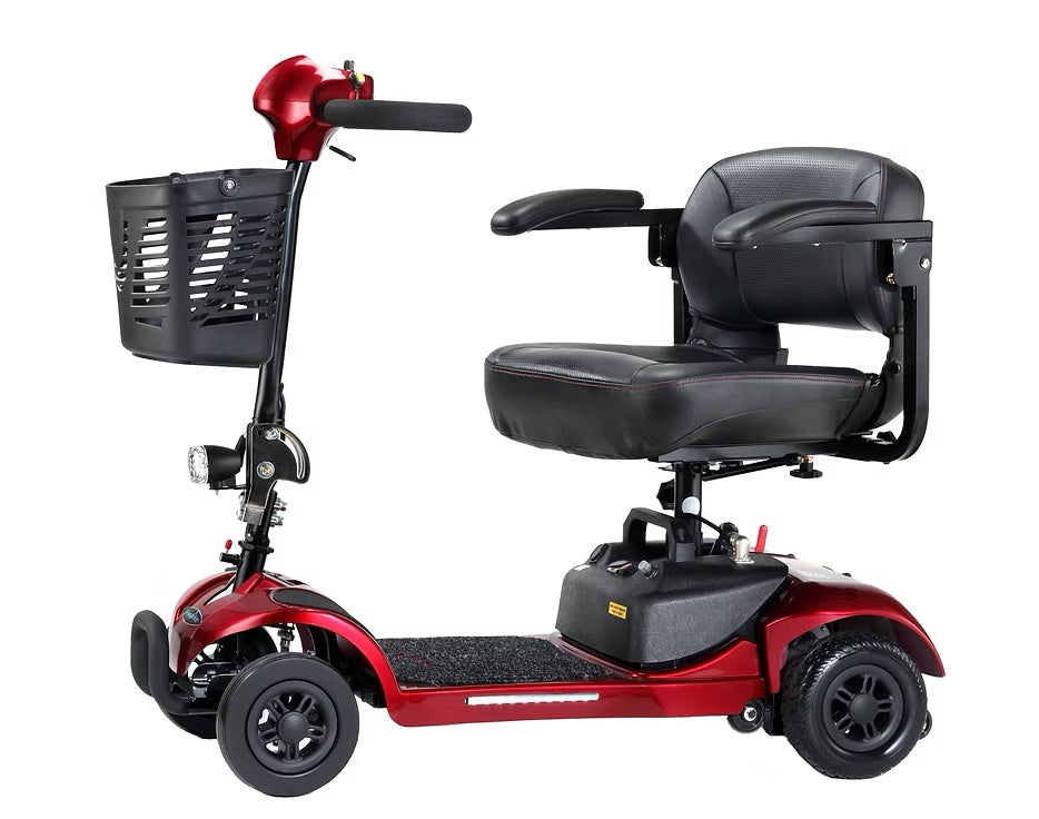 Freerider Ascot Mobility Scooter