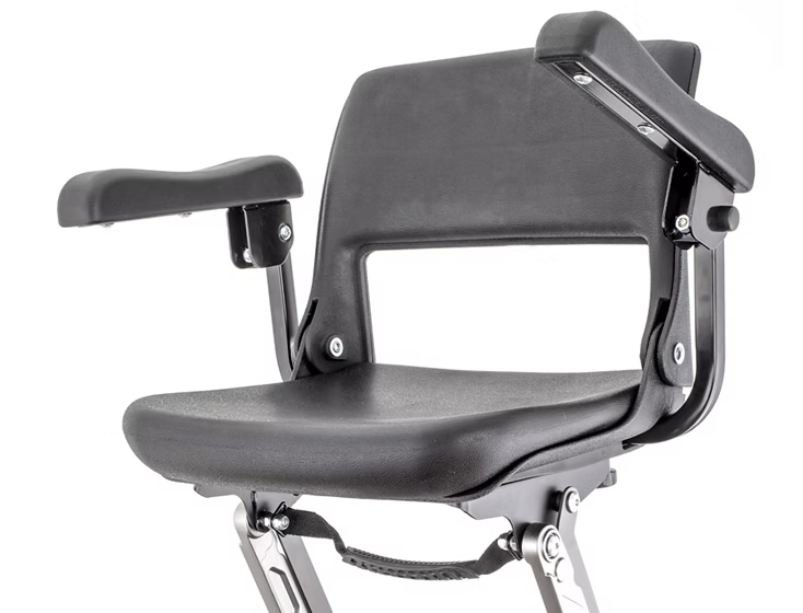 Freerider Luggie Elite Deluxe Mobility Scooter