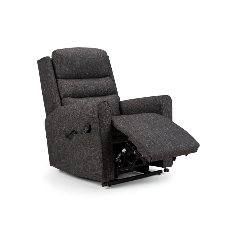 Sitting Pretty Balmoral Triple Motor Premier Riser Recliner
