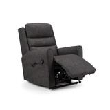 Sitting Pretty Balmoral Triple Motor Premier Riser Recliner