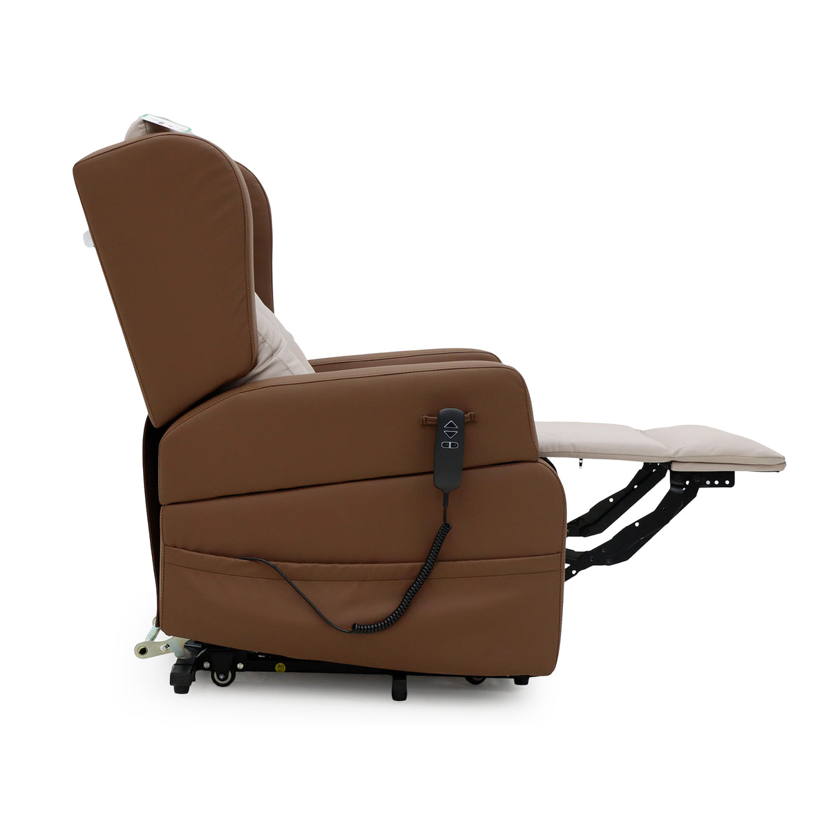 MSD CareRise Dual Motor Riser Recliner