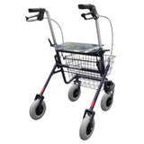 Classic 4-Wheel Walker by Days