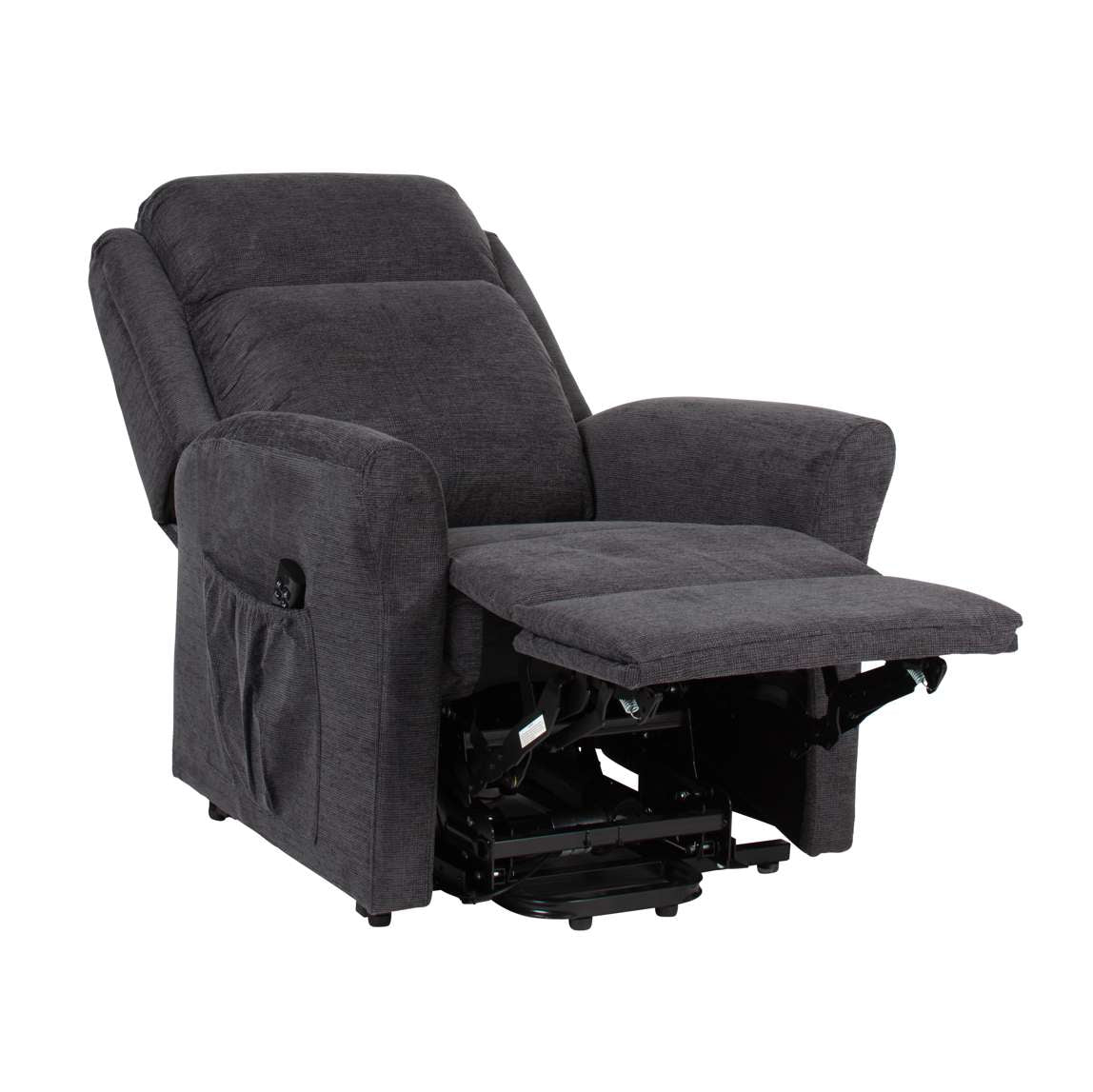 Drive Maryville Dual Motor Riser Recliner