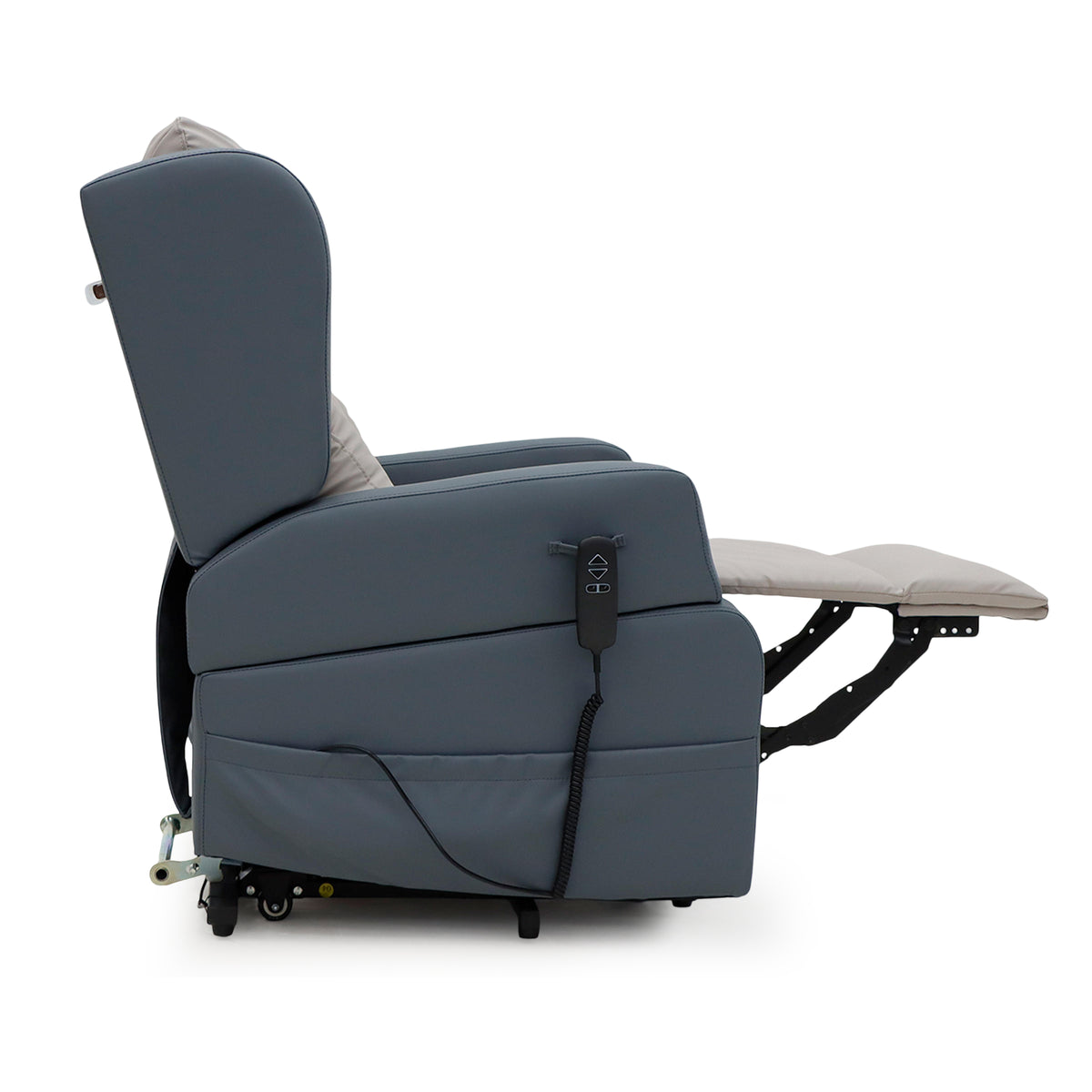 MSD CareRise Dual Motor Riser Recliner