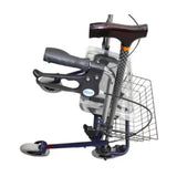 Classic 4-Wheel Walker by Days