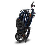 Pride Jazzy Carbon Ultra Max Powerchair. Just 11.83kg!