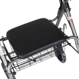 Days Four-Wheeled Rollator