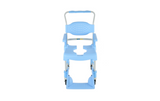 Alerta Aqua Shower Commode Chair