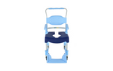 Alerta Aqua Shower Commode Chair
