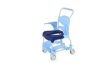 Alerta Aqua Shower Commode Chair