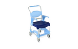 Alerta Aqua Shower Commode Chair
