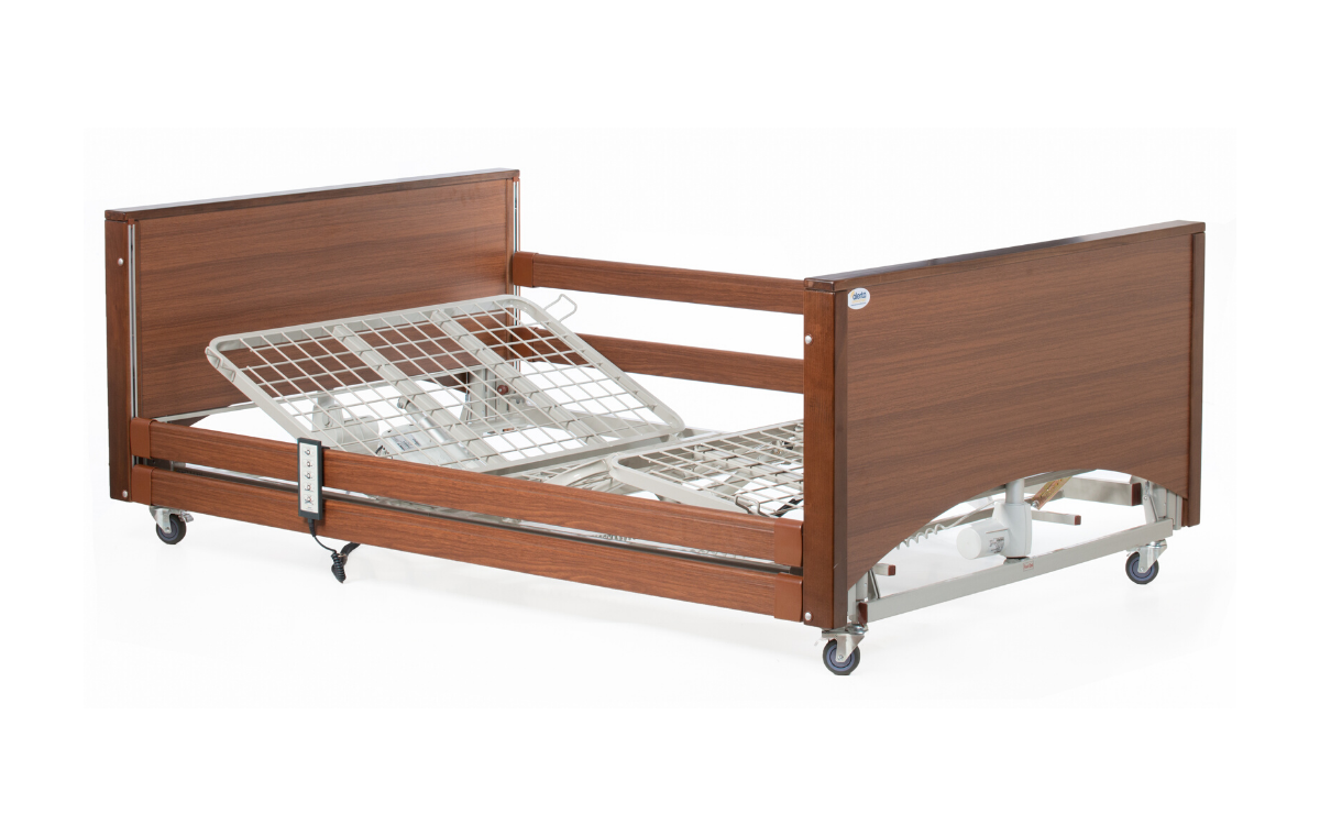 Alerta Lomond Bariatric Bed