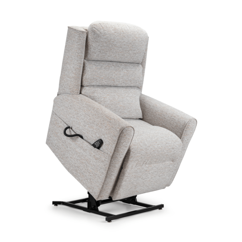Sitting Pretty Balmoral Premier Plus Riser Recliner