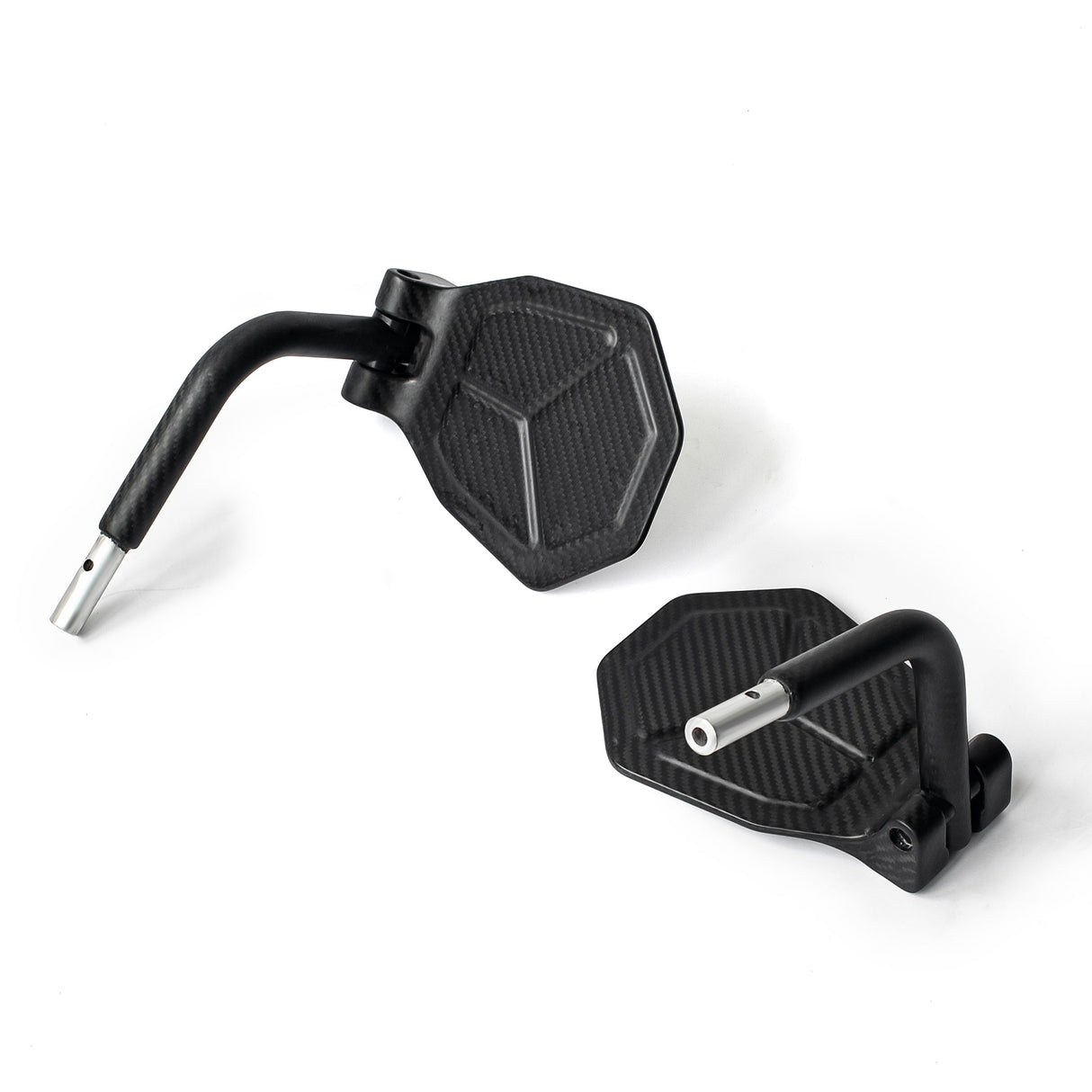 Motion Healthcare Nitron Carbon Fibre Powerchair