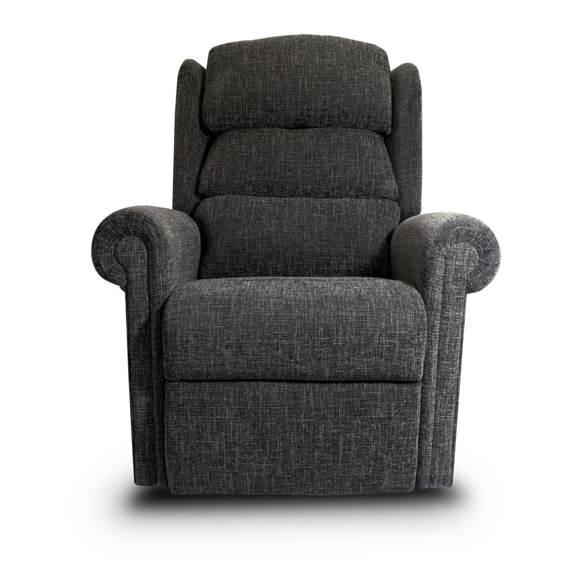 Sitting Pretty Zero Wall Reclining Chairs. Zero space? Zero Wall it ...