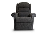 Sitting Pretty Zero Wall Reclining Chairs. Zero space? Zero Wall it!