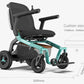 Robooter E40 Indoor Electric Wheelchair