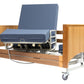 Alerta Lomond Rotate-Stand-Up Nursing Care Bed