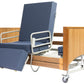 Alerta Lomond Rotate-Stand-Up Nursing Care Bed