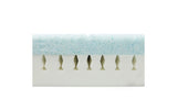 Alerta Sensaflex 4000 Gel Topped Foam Mattress