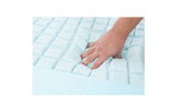 Alerta Sensaflex 4000 Gel Topped Foam Mattress