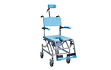 Alerta Aqua Community, Tilt-in-Space Shower Commode Chair