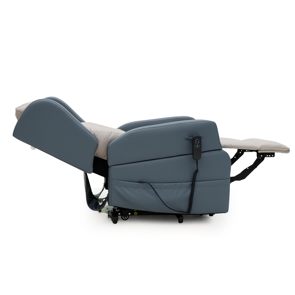 MSD CareRise Dual Motor Riser Recliner