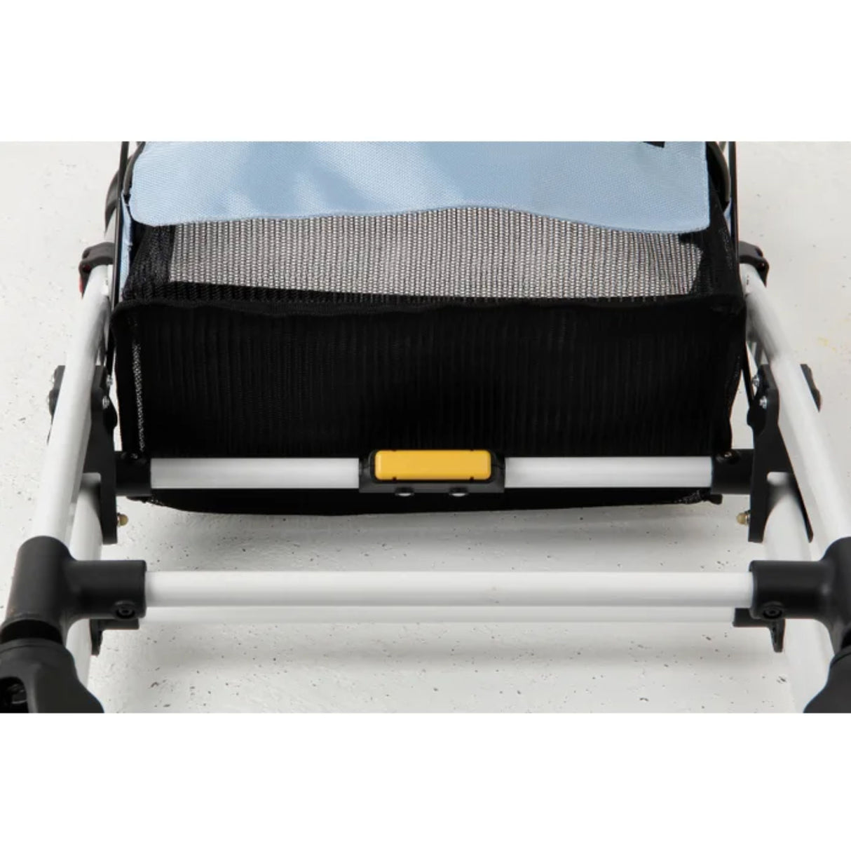 Days Breeze Indoor Rollator - White