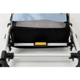 Days Breeze Indoor Rollator - White