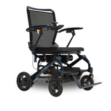 Pride Jazzy Carbon Ultra Max Powerchair. Just 11.83kg!