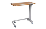 Alerta Gas Lift Overbed Table